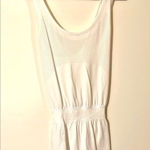 New Lululemon Tennis Dress - 6